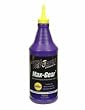 Royal Purple Max Gear Synthetic Gear Oil 75W90 1 Quart Bottle