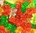 Assorted Gummi Bears