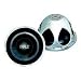 PYLE PLCHW12 12-Inch 2400 Watt DVC Subwoofer