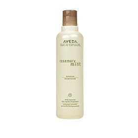 AVEDA Rosemary Shampoo For fine to normal hair 8.5 fl oz/250 ml