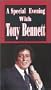 Special Evening With Tony Bennett [VHS]