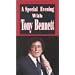 Special Evening With Tony Bennett [VHS]