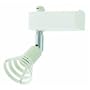 Thomas Lighting TR4708-8 Wht Halogen Trac Fixture