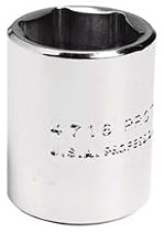 Proto 4705 5/32" 1/4" Drive Socket 6 Point