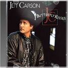 Jeff Carson - Butterfly Kisses / Here