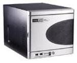 Nas 200D Series 320GB with Rev