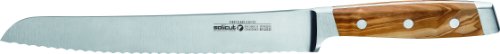 Solicut First Class Limited 9-Inch Bread Knife