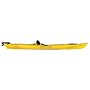 Ocean Kayak Prowler Trident 15 Angler Sit-On-Top Recreational Fishing Kayak with Rudder