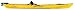 Ocean Kayak Prowler Trident 15 Angler Sit-On-Top Recreational Fishing Kayak with Rudder