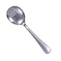 Oxford Stainless Steel Bouillon Spoon