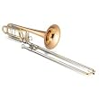 Jupiter 740RL Bass Trombone (Rose Brass Bell)