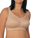 Goddess Comfort Zone soft cup comfort bra