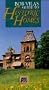 Bob Vila's Guide to Historic Houses [VHS]