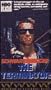 Terminator [VHS]