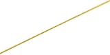 16 Round Snake Chain Necklace