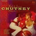 Hot & Spicy Chutney: 15 Caribbean & Indian Flavour