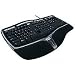 Microsoft NaturalErgoTastatur 4000 USB (GB)