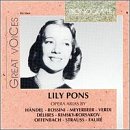 Lily Pons