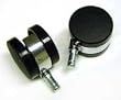 Hard Floor Casters for Herman Miller