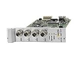 AXIS Video Server 241Q Blade - video server