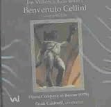 Berlioz: Benvenuto Cellini