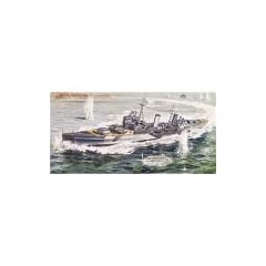Airfix 04212 - HMS BELFAST, 250 Teile