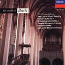 The World Of Bach - Jesu, Joy of Mans Desiring etc