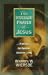Book The Intercessory Prayer of Jesus: Priorities for Dynamic Christian Living