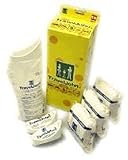 Travel John Disp Urinary Pouch Bx/3