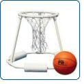 Classic Pro Water Basketball Game