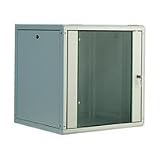 Digitus 19Zoll Wandschrank 9HE grau