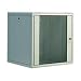 DIGITUS RAL7035 48,3cm (19 Zoll) Wandschrank f�r IT and telecommunication applications ohne Boden grau