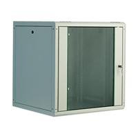 Digitus 48,3 cm (19 Zoll) Wandschrank 9HE grau