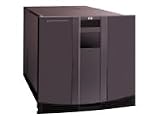 Compaq Comp. StorageWorks MSL6060, 0 dirves, Ultrium 460, RM Library provides growth opportunities and investment protection ( 331196-B23 )