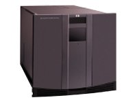 Compaq Comp. StorageWorks MSL6060, 0 dirves, Ultrium 460, RM Library provides growth opportunities and investment protection ( 331196-B23 )