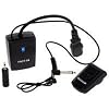 Flashpoint 4 Channel, A/C Radio Remote Control Set, with Transmitter and Receiver, Range of 90'. Plugs into the A/C Cord of the Monolight.