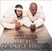 Young, Rich and Dangerous [US-Import] [Vinyl LP]