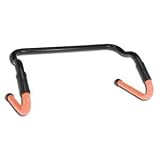 Veloce Adjustable Hurdle (Black)