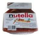Nutella - Hazelnut Spread, 18g (0.6oz) Nutella - Hazelnut Spread, 18g (0.6oz)