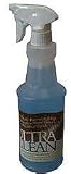 Mannington Ultra Clean- 32 oz. Spray Bottle