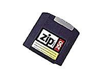Childrens Toyshop  Electronics : Iomega Zip Disk 250MB  PC Format (4 Pack)