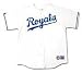 Kansas City Royals Poly/Cotton Youth and Child Closeout Jersey