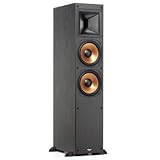 Klipsch Reference Series RF-5 - Left / right channel speakers - 150 Watt - 2-way