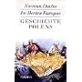 Im Herzen Europas: Geschichte Polens von Norman Davies
