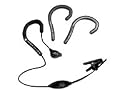 Body Glove EarGlove Sport - Headset ( ear-bud )
