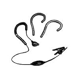 Body Glove EarGlove Sport - Headset ( ear-bud )