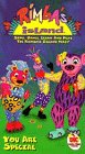 Rimbas Island: You Are Special [VHS]