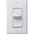 Acoustic Research 100-Watt In-Wall Sliding Volume Control White