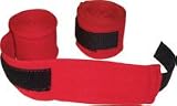 Mexican Stretch Hand Wraps - Junior