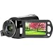 SC-HMX10 HD Camcorder Kit , Kingston 4GB SDHC Card, Lowepro Edit 110 Shoulder Bag, Cleaning Cloth wi